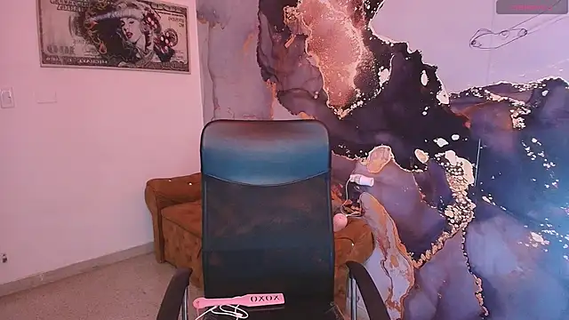 meliboobs  online show from 03/05/25, 08:32