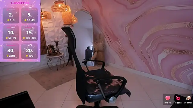 meliboobs  online show from 10/15/25, 04:23