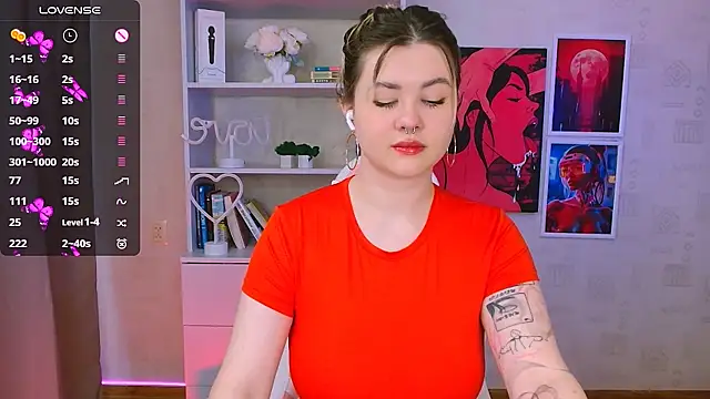 Snapshot of cutie_mili chatting on 01/22/25, 09:13 cutie mili online show from 01/22/25, 09:13