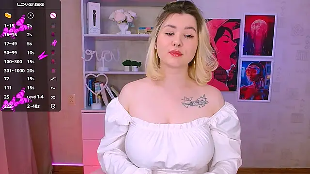 Snapshot of cutie_mili chatting on 01/23/25, 05:35 cutie mili online show from 01/23/25, 05:35