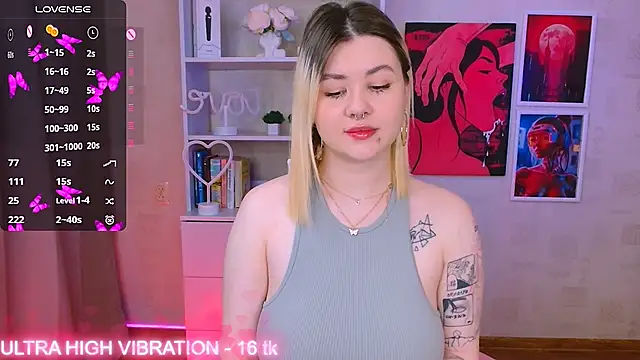 Snapshot of cutie_mili chatting on 01/30/25, 09:04 cutie mili online show from 01/30/25, 09:04