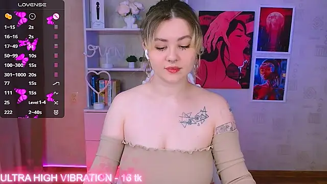 Snapshot of cutie_mili chatting on 02/03/25, 03:42 cutie mili online show from 02/03/25, 03:42