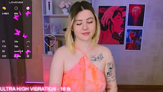 Snapshot of cutie_mili chatting on 02/07/25, 03:34 cutie mili online show from 02/07/25, 03:34