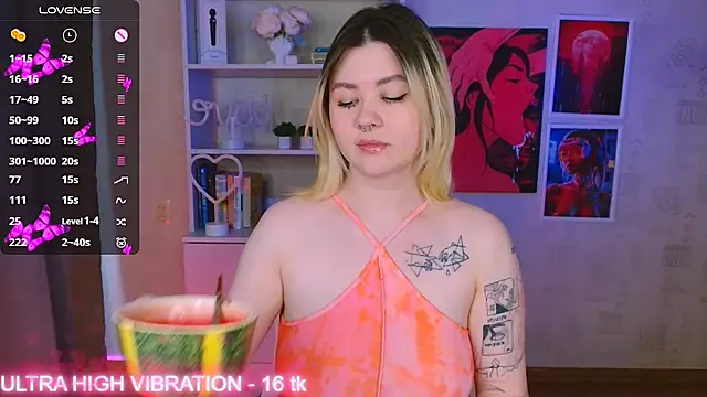 Snapshot of cutie_mili chatting on 02/07/25, 07:50 cutie mili online show from 02/07/25, 07:50