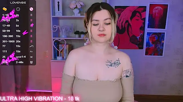 Snapshot of cutie_mili chatting on 02/13/25, 09:38 cutie mili online show from 02/13/25, 09:38