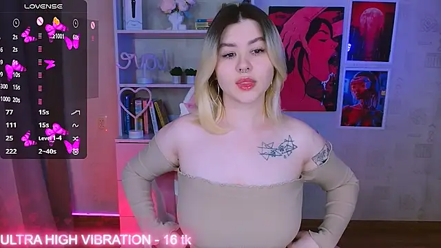 Snapshot of cutie_mili chatting on 02/27/25, 11:41 cutie mili online show from 02/27/25, 11:41