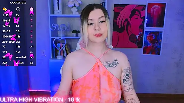 Snapshot of cutie_mili chatting on 03/12/25, 09:55 cutie mili online show from 03/12/25, 09:55