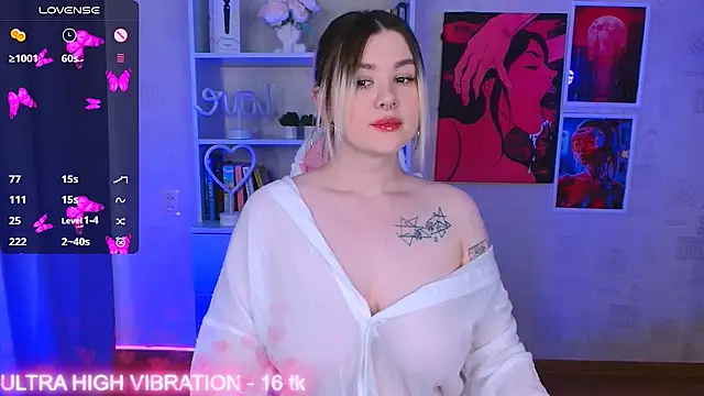 Snapshot of cutie_mili chatting on 03/14/25, 09:03 cutie mili online show from 03/14/25, 09:03