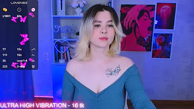 Snapshot of cutie_mili chatting on 03/20/25, 07:47 cutie mili online show from 03/20/25, 07:47