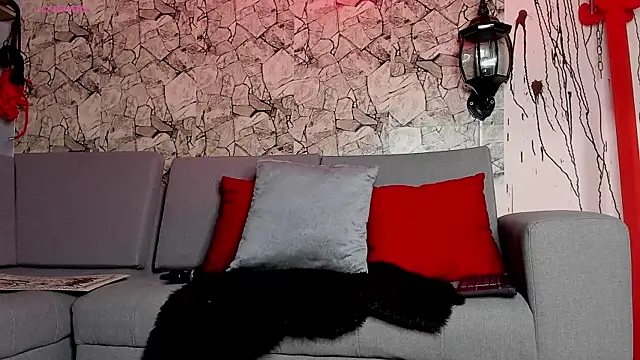 irregular fetish  online show from 12/11/24, 06:52