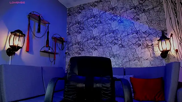 irregular fetish  online show from 02/08/25, 07:59