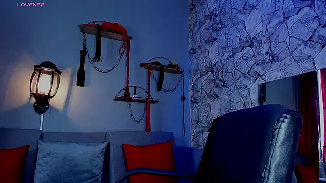 irregular fetish  online show from 03/05/25, 07:38