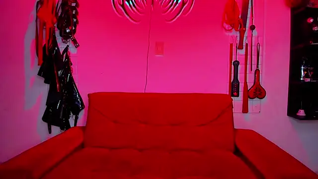 irregular fetish  online show from 02/28/26, 08:21