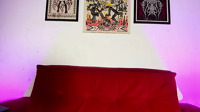 irregular fetish  online show from 05/16/26, 12:51