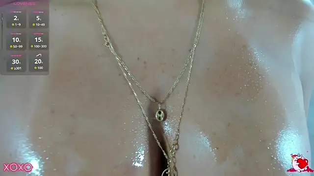 VenussVega online show from 01/06/26, 09:18