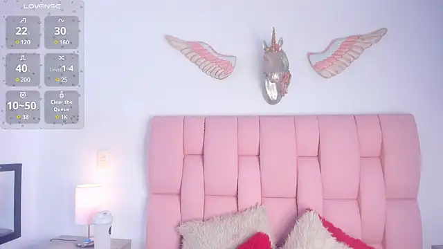 VeronikaOlsen online show from 02/02/25, 03:49