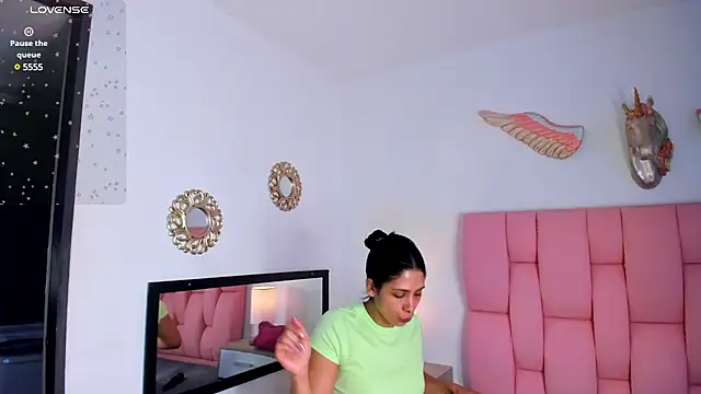 VeronikaOlsen online show from 03/13/25, 12:35