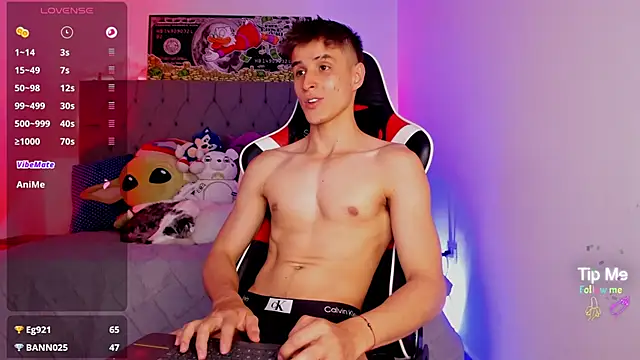 thomklein online show from 12/04/24, 09:13