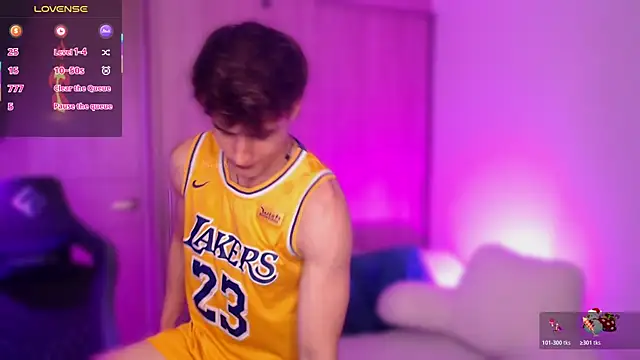 thomklein online show from 11/26/25, 07:04