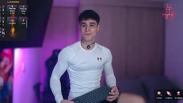 thomklein online show from 02/24/26, 08:07