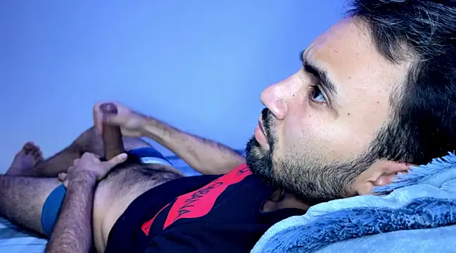 Dar milk online show from 02/13/25, 05:37