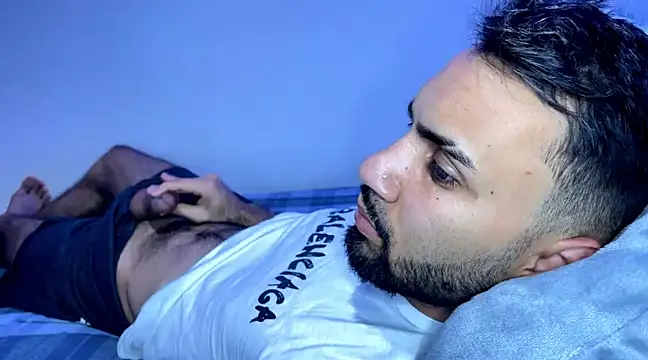 Dar milk online show from 02/18/25, 08:25