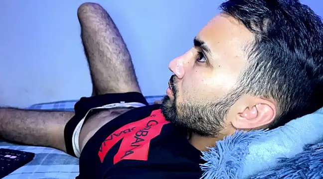 Dar milk online show from 03/03/25, 04:47