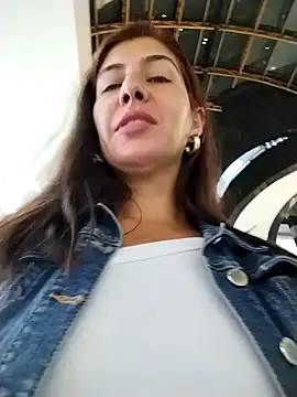 scarlett moore online show from 02/02/25, 01:02