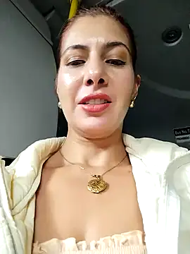 scarlett moore online show from 02/03/25, 12:15