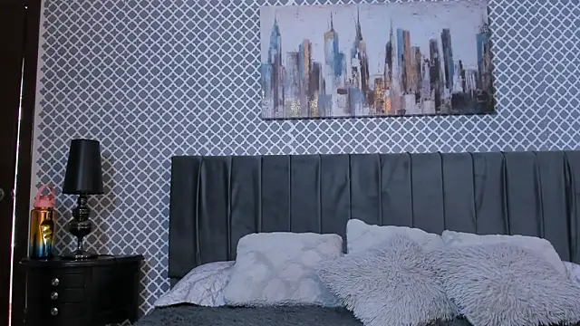 scarlett moore online show from 02/05/25, 04:58