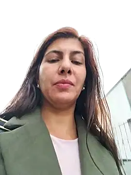 scarlett moore online show from 02/22/25, 09:04