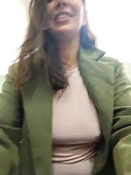 scarlett moore online show from 02/23/25, 12:08