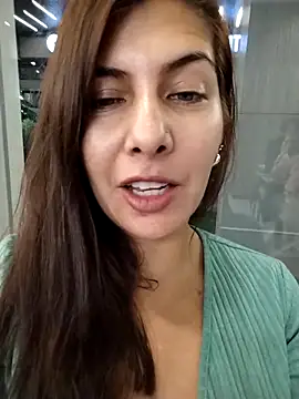 scarlett moore online show from 03/01/25, 01:11