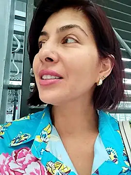 scarlett moore online show from 03/15/25, 10:00