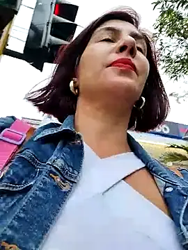 scarlett moore online show from 03/20/25, 08:51