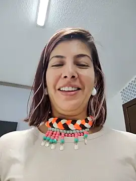 scarlett moore online show from 09/20/25, 01:56