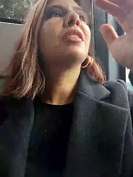 scarlett moore online show from 09/27/25, 02:00