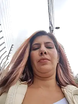 scarlett moore online show from 10/20/25, 02:17