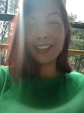 scarlett moore online show from 11/05/25, 02:17