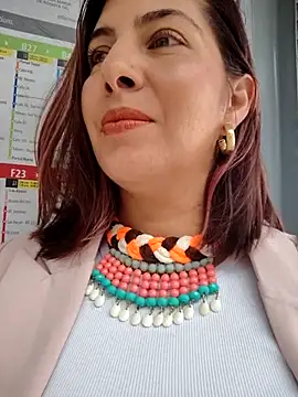 scarlett moore online show from 11/20/25, 04:40