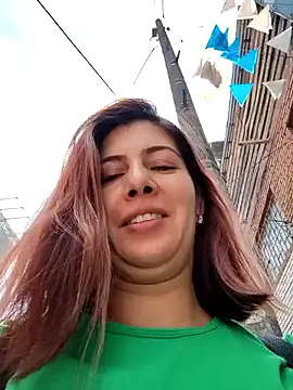 scarlett moore online show from 12/01/25, 02:55