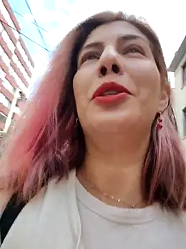 scarlett moore online show from 01/07/26, 02:08