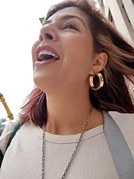 scarlett moore online show from 01/14/26, 02:44