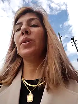 scarlett moore online show from 02/13/26, 02:46