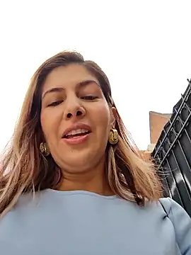 scarlett moore online show from 02/21/26, 03:13