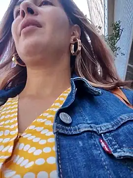 scarlett moore online show from 02/27/26, 03:01