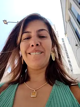 scarlett moore online show from 02/28/26, 04:30