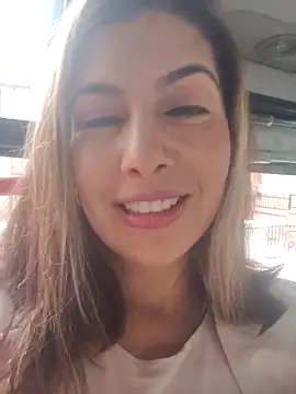 scarlett moore online show from 04/09/26, 03:50