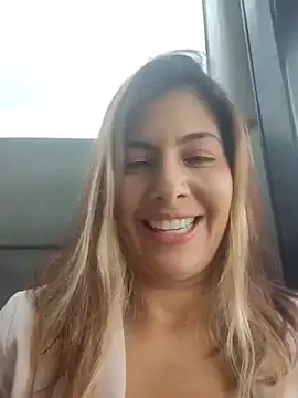 scarlett moore online show from 05/11/26, 04:59
