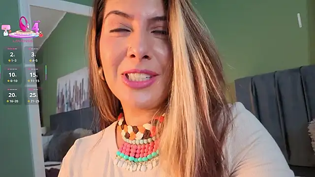 scarlett moore online show from 05/28/26, 06:38